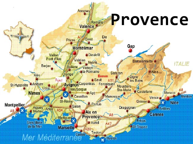 Provence