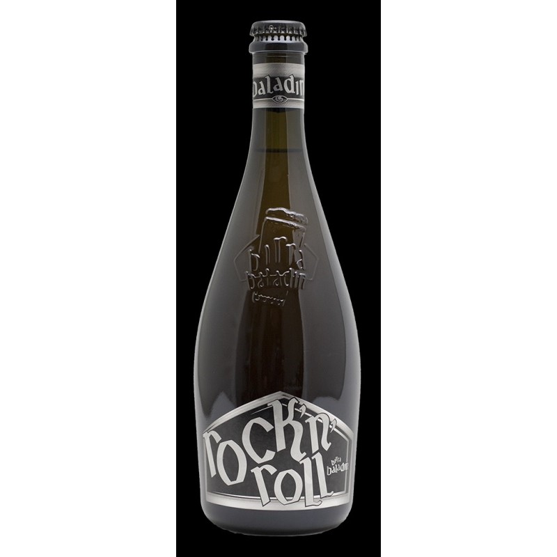 Baladin, Rock'n'Roll