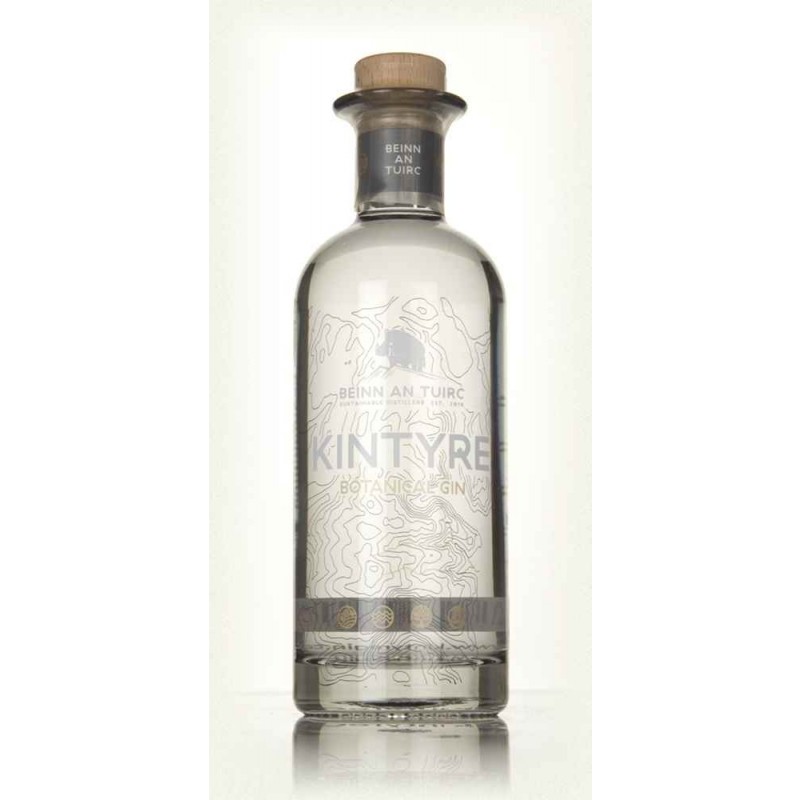BeinnAnTuircKintyreBotanicalGin-311