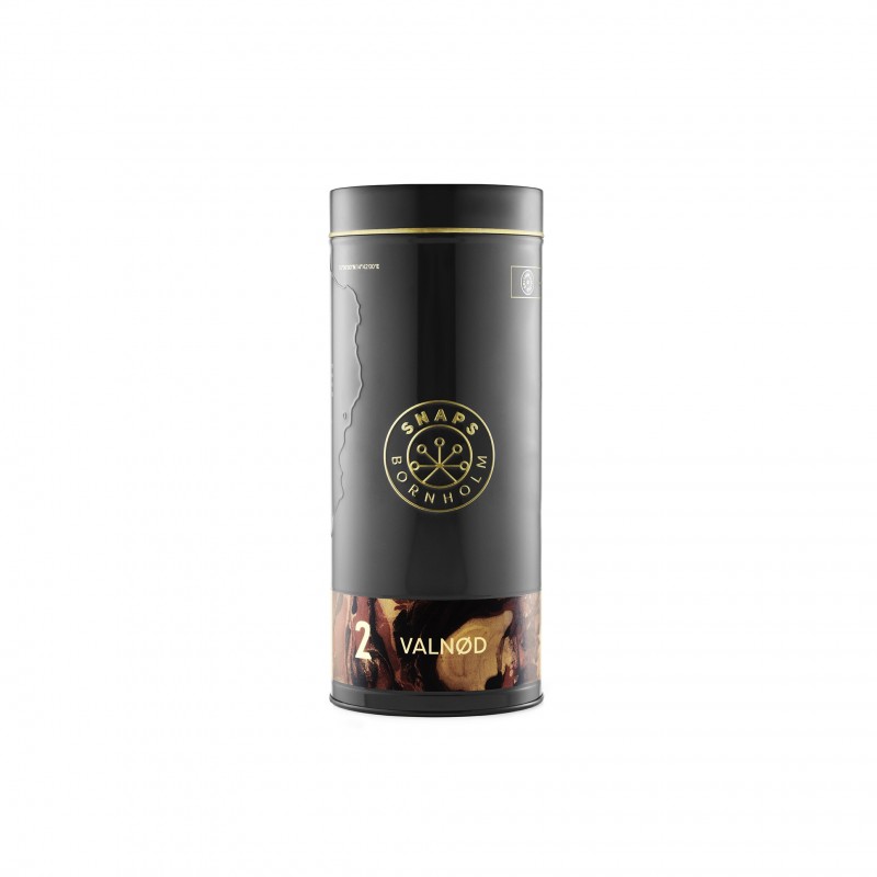 Snaps, Bornholm Valnød, Limited edt.