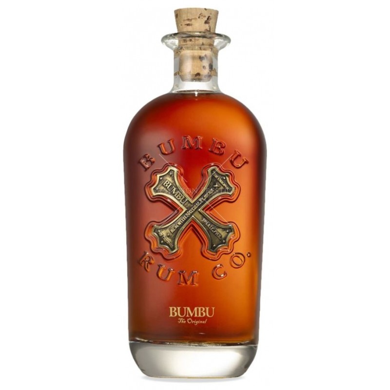 Bumbu, The Original Rum, Barbados