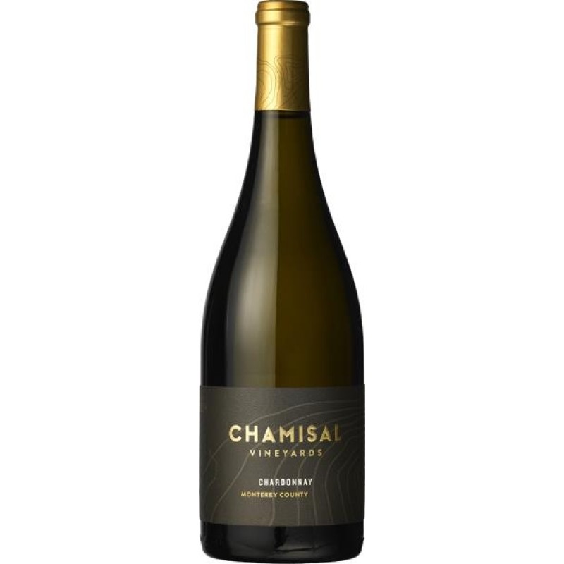 Chamisal Vineyards, Monterey Californien, Chardonnay 2016