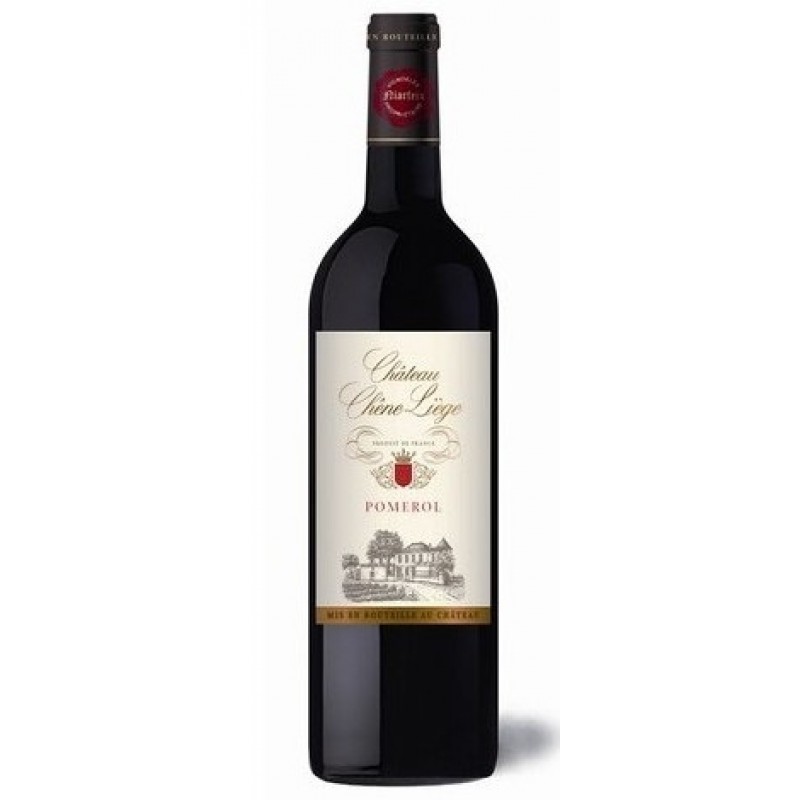 Château Chêne Liége 2014, Pomerol