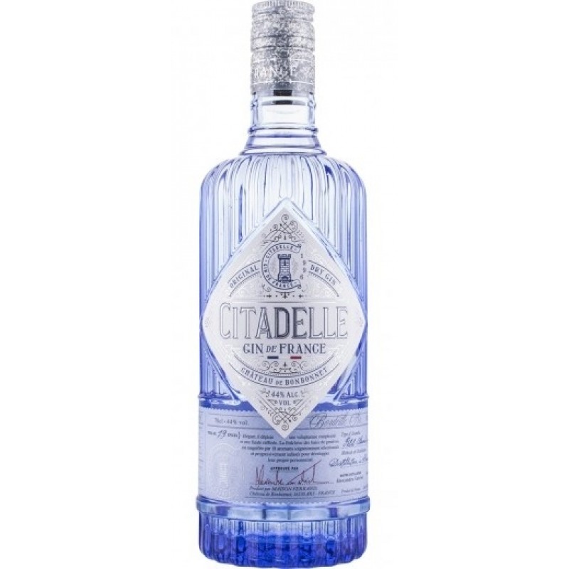 Citadelle, Gin de France