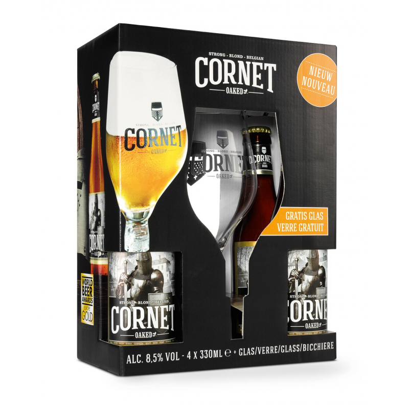 Brouwerij Malheur, Malheur 12, Belgisk Stærk Ale