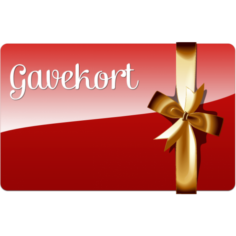 Gavekort Bagsværd VIn