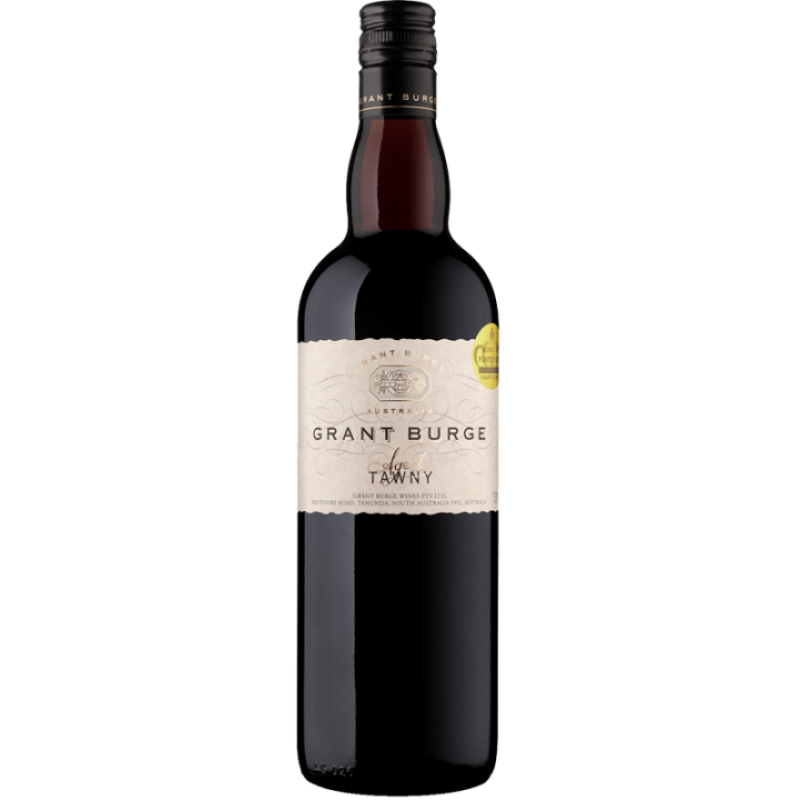 Grant Burge, Aged Tawny 