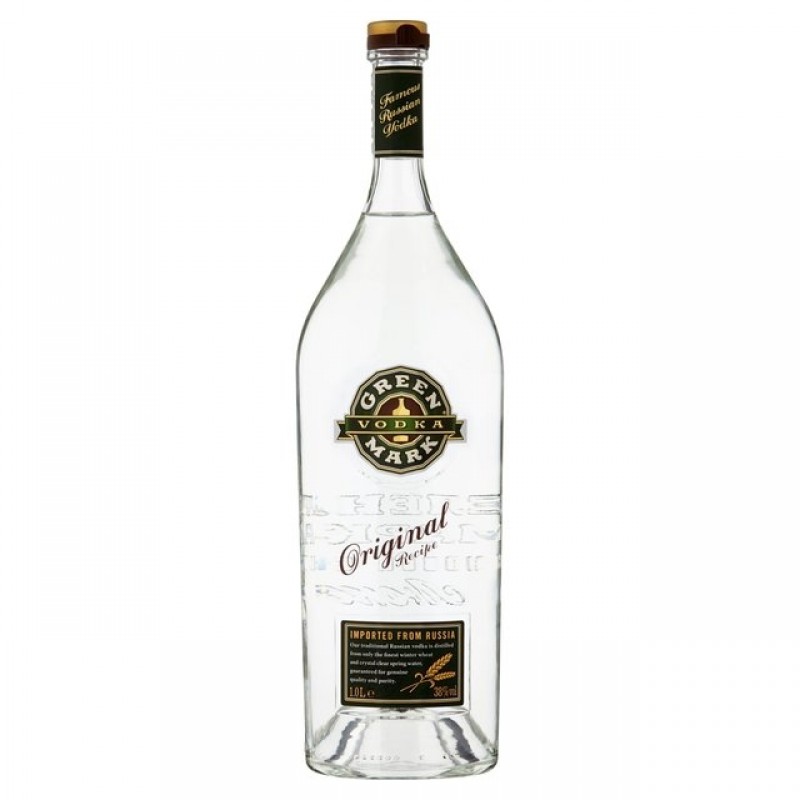 GreenMarkVodkaWheat1L-36
