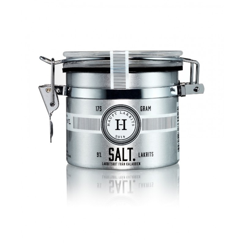 Haupt Lakrits, Salt Lakrids