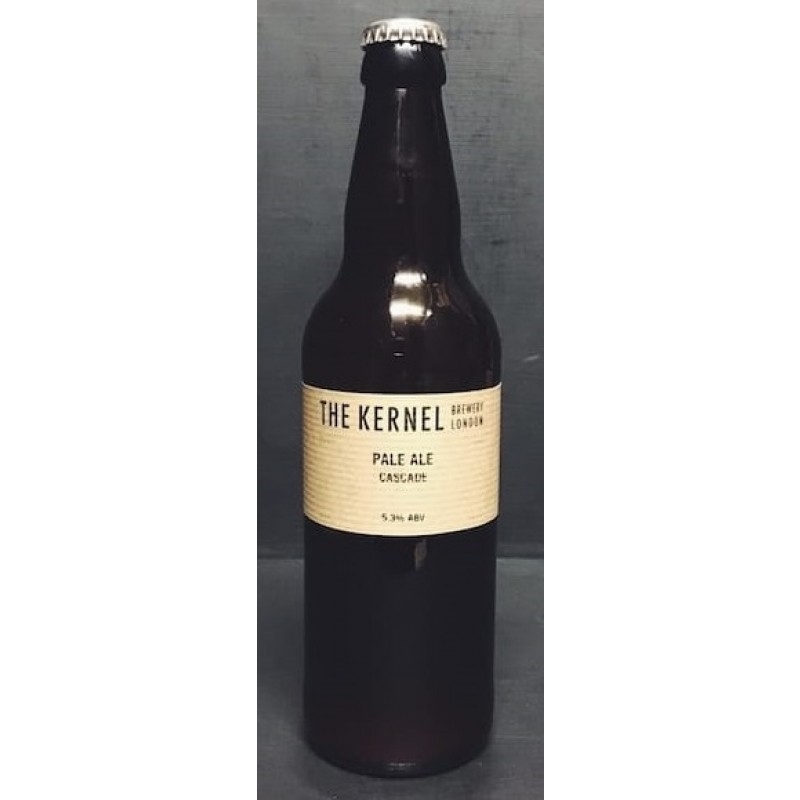 The Kernel, Pale Ale Cascade