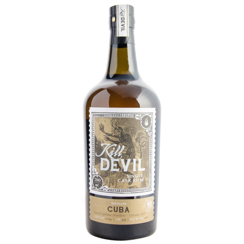 KillDevil1999Cuba18YearsOldColumnStillSingleCask-35