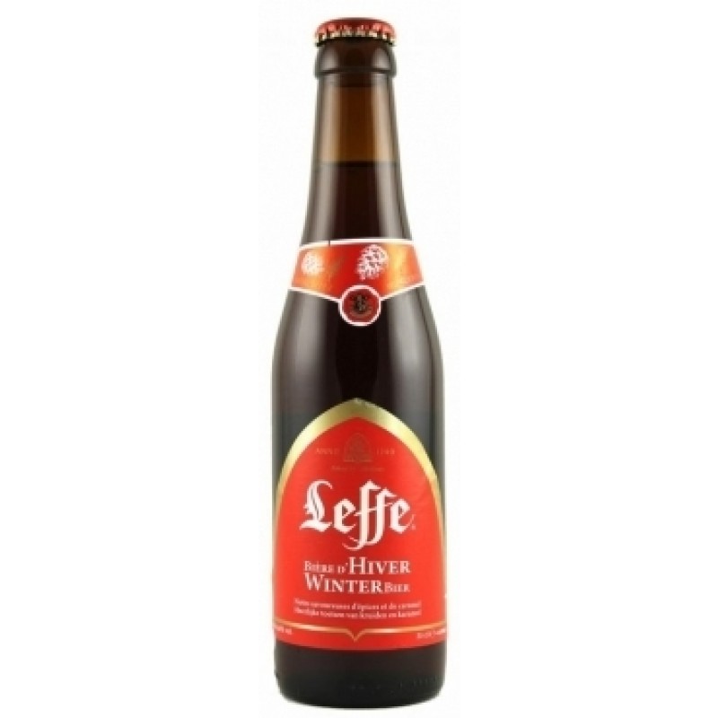 Leffe, Biere de Hiver, WinterBier