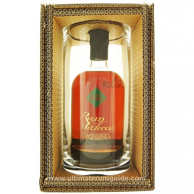 Rum Malecon 1979, Panama