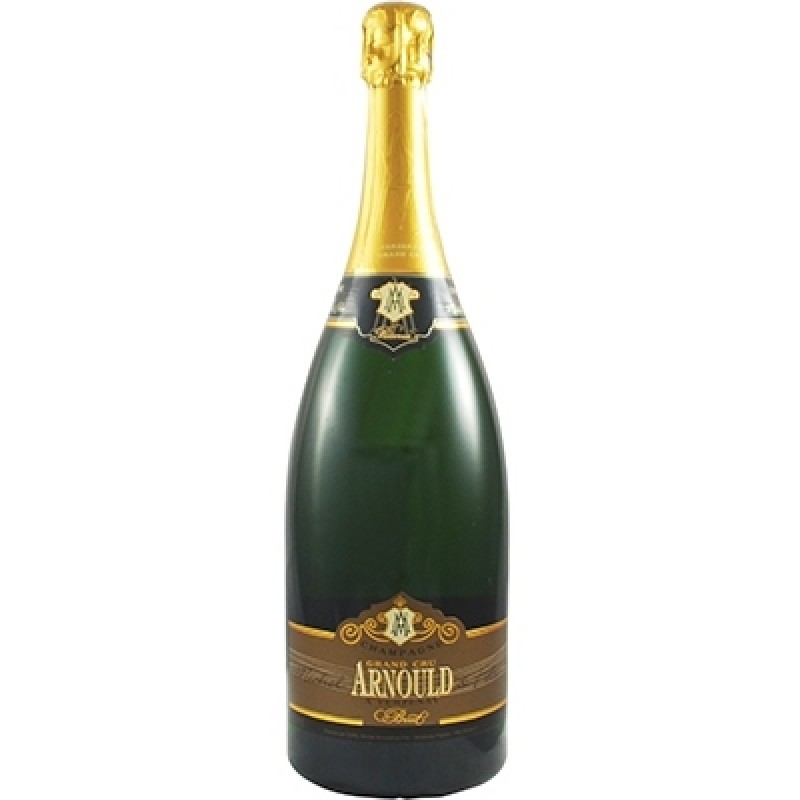 Michel Arnould, Brut Reserve Grand Cru Jeroboam