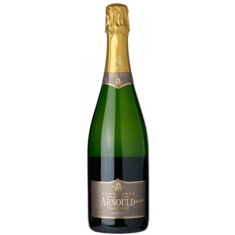 Michel Arnould, Brut Reserve Grand Cru
