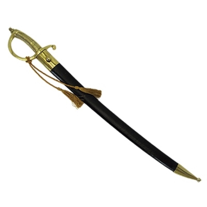 Champagnesabel, Napoleon sabel