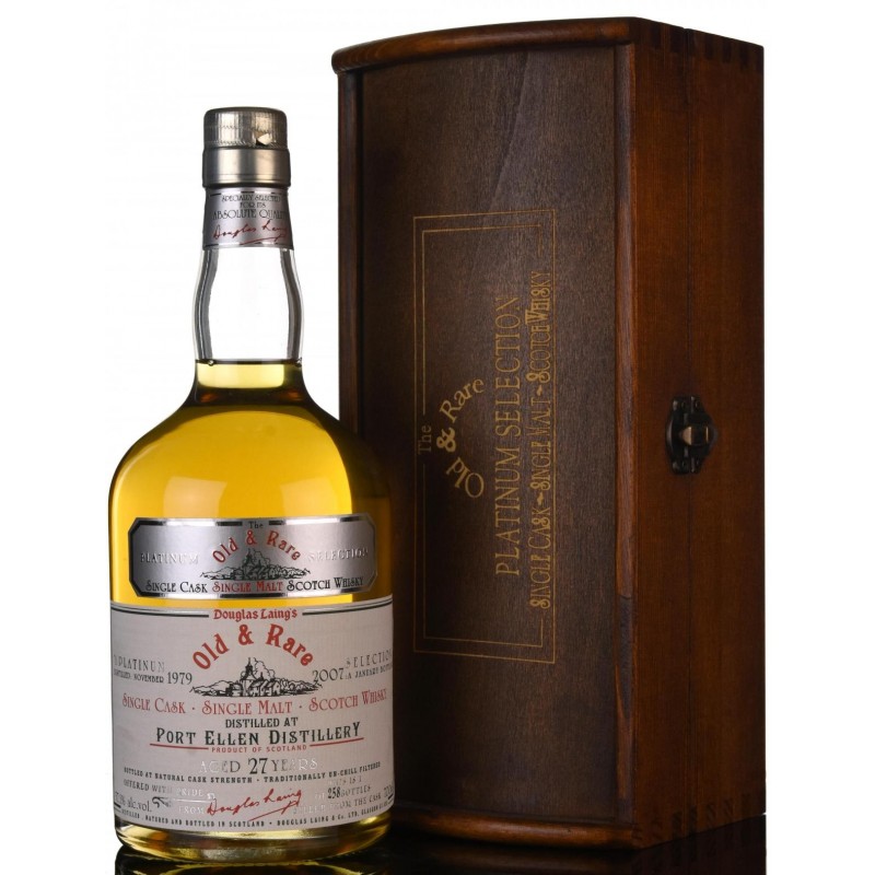 PortEllen1979OldandRarePlatinumSelection27rsCaskStrenght-37