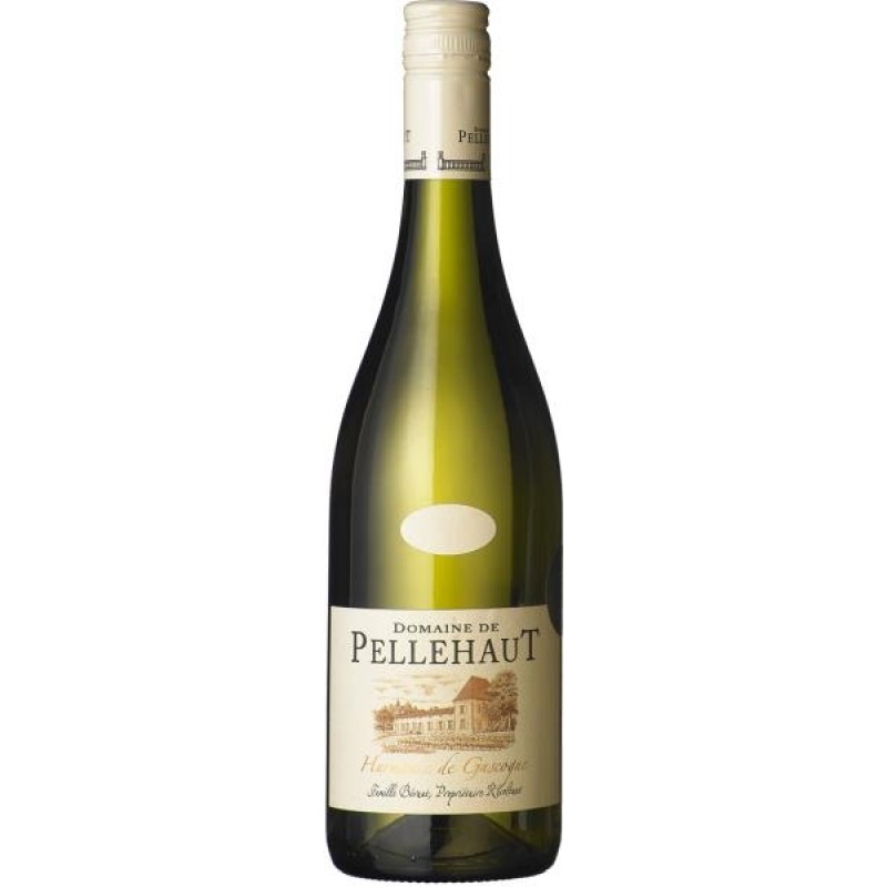 Domaine de Pellehaut, Harmonie de Gascogne Blanc