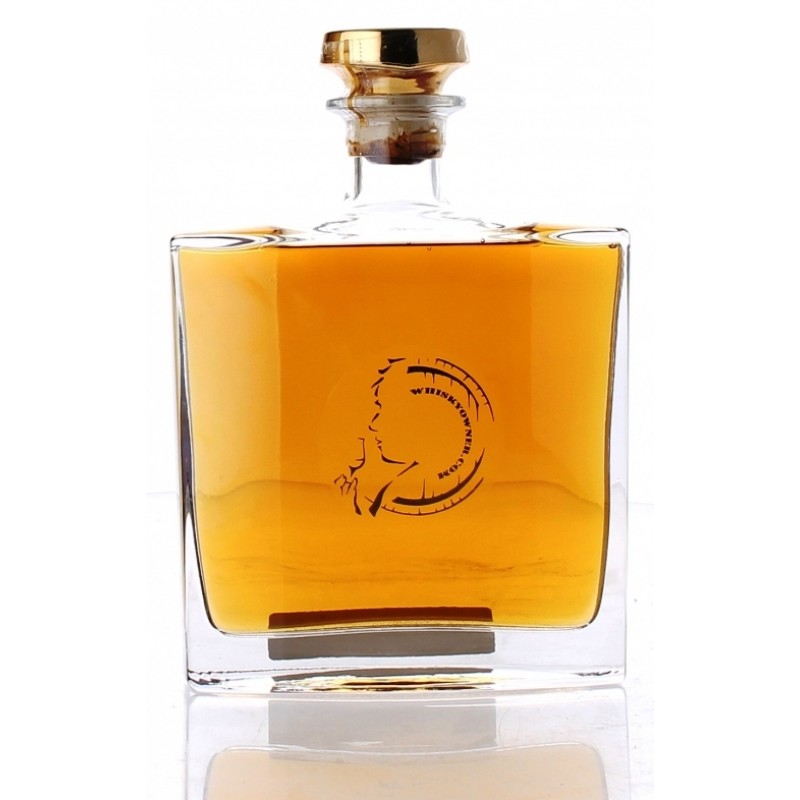 Port Ellen 1983, Norse Cask Selection, 24 års Single Malt Whisky