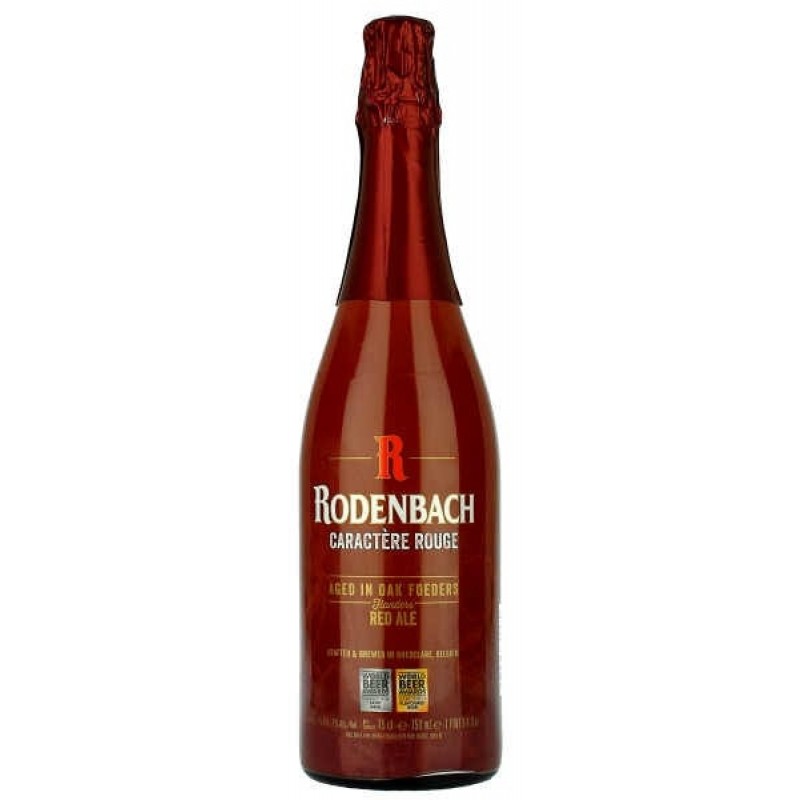 Palm Brewers, Rodenbach Caractere Rouge