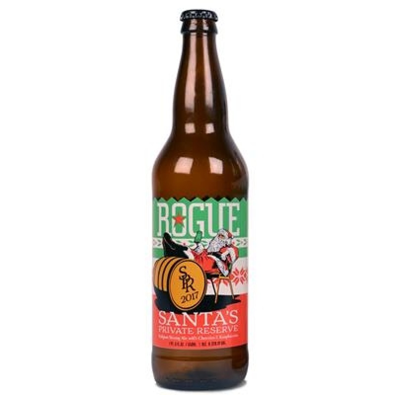 Rogue, Santas Private Reserve