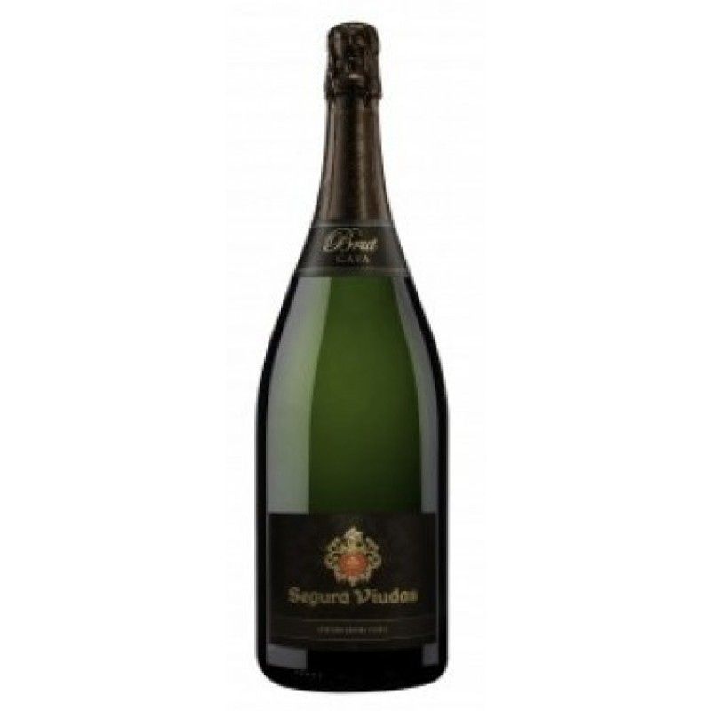 Segura Viudas Reserva Cava MAGNUM 