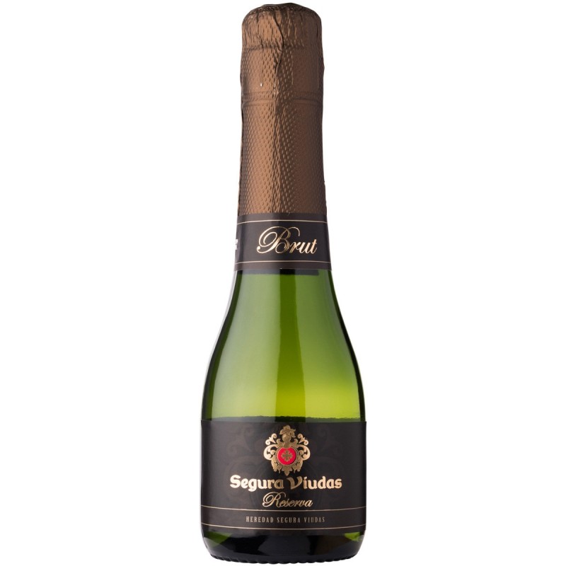 Segura Viudas Brut Reserva Cava 20 CL