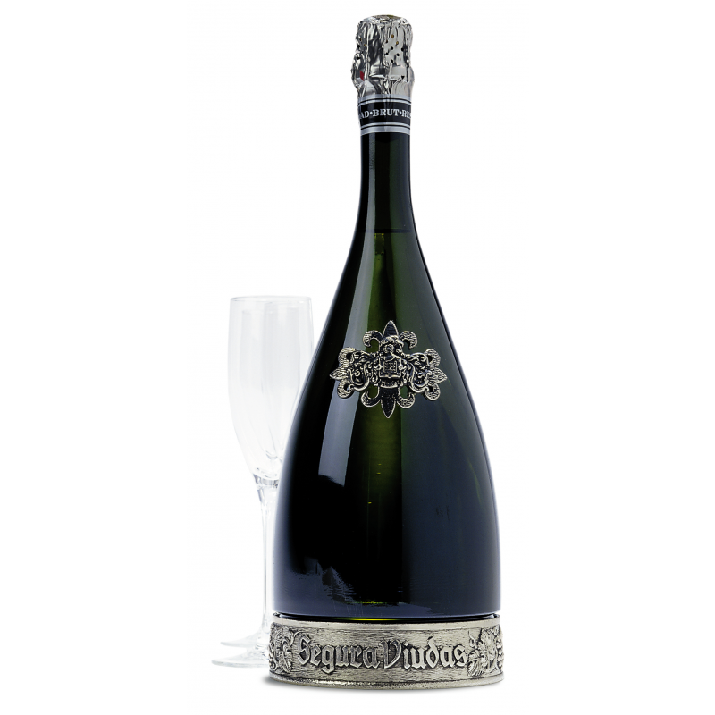 Segura Viudas Reserva Heredad Cava