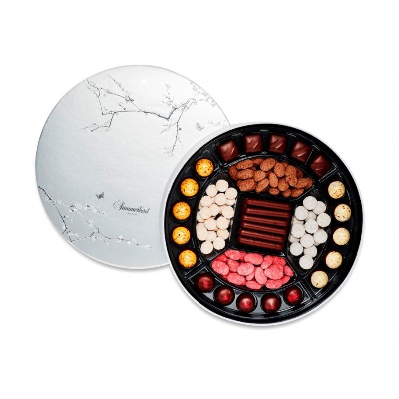 Summerbird Christmas Collection Gaveæske