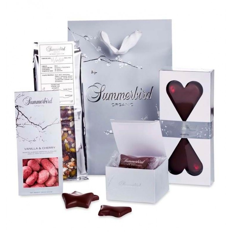 Summerbird Christmas Giftbag