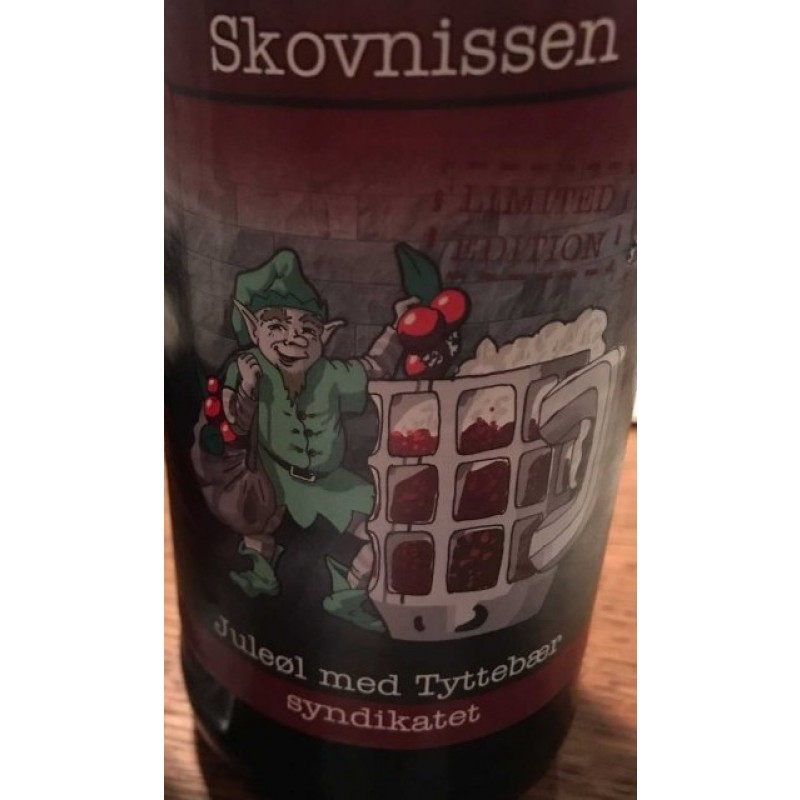 Syndikatet, Skovnissen