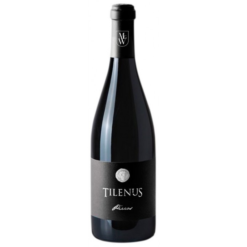Tilenus, Pieros, Bierzo 2007
