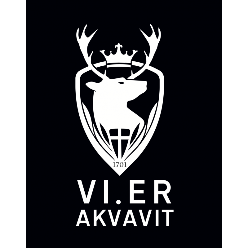 VI ER Akvavit, Green Midsummer