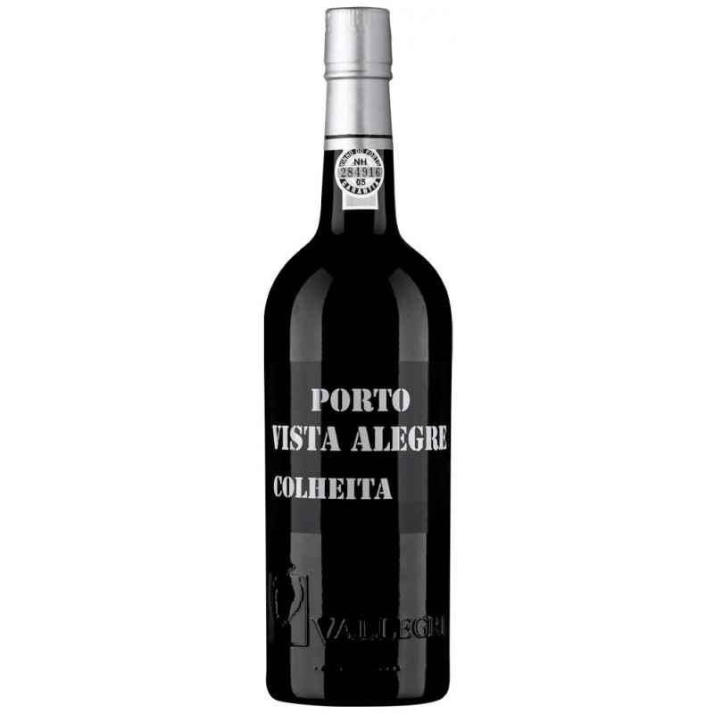 Vista Alegre, Colheita 2005