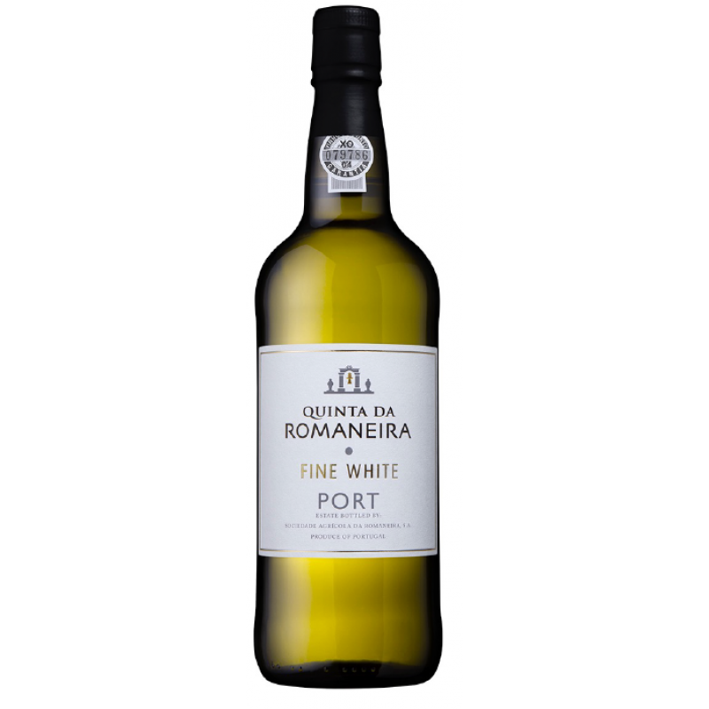Quinta da Romaneira, Fine White Port