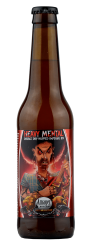 Amager Bryghus, Heavy Mental