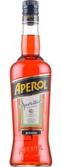 Aperol, Aperitivo