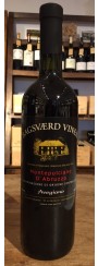 Bagsværd Vinen, Montepulciano d'Abruzzo 2014