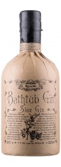 Bathtub Sloe Gin, Professor Cornelius Ampleforths Spirits
