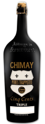 Chimay Cliq Cent Magnum 1,5 l