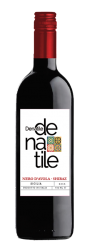 Denatile, Shiraz-Nero D´Avola 2017