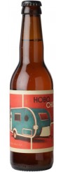 Dry & Bitter, Hobo Chic, Double IPA