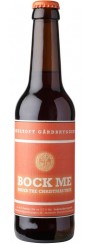 Ebeltoft Gårdbryggeri, Bock Me Under The Christmas Tree