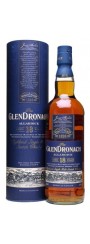 GlenDronach, Allardice, 18 Years Old Single Highland Malt