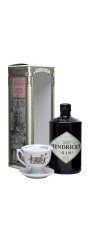 Hendricks Gin, Teatime Secret pack