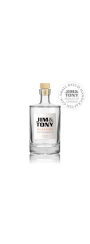 Jim and Tony, Buckthorn Premium Danish Gin