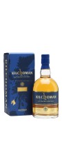 Kilchoman, Inaugural,Islay, Single Malt