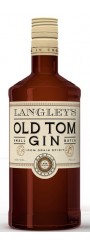 Langley´s Old Tom Gin