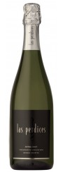 Las Perdices, Espumante, Extra brut; Mendoza
