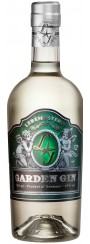 Lebensstern Garden Gin